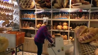 firincilar -  Edirne’de zamlı ekmek tartışması devam ediyor Videosu