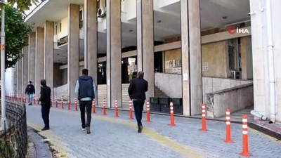  Eşini öldüren koca tutuklandı