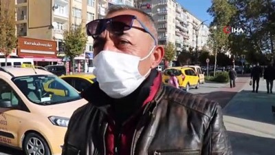 ocaklar -  Kırşehirliler, sokakta sigara yasaklarını destekliyor Videosu