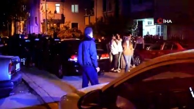 kadin cinayeti -  Malatya'da kadın cinayeti Videosu