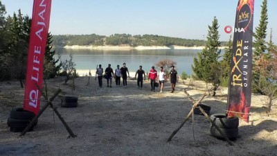  Survivor yarışlarına yerli rakip