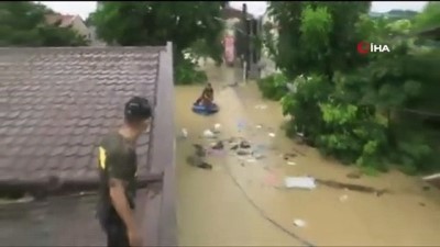 elektrik kesintisi -  - Vamco tayfunu Filipinleri vurdu
- Filipinler’de Vamco tayfununun ardından sel felaketi Videosu