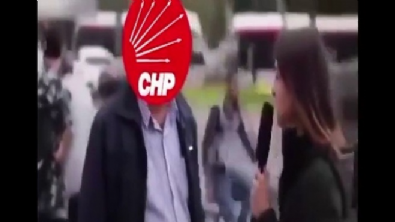 CHP'nin yalanları böyle dalga konusu oldu Videosu