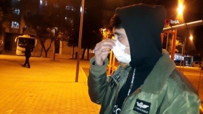 silahli kavga -  Husumetli iki grup arasında kavga : 2 yaralı Videosu