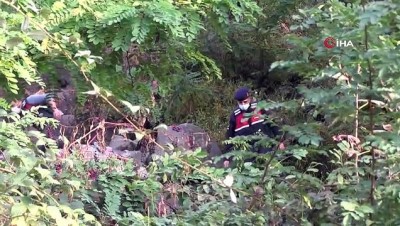 a haber -  Kayıp genç için arama çalışmalar devam ediyor Videosu