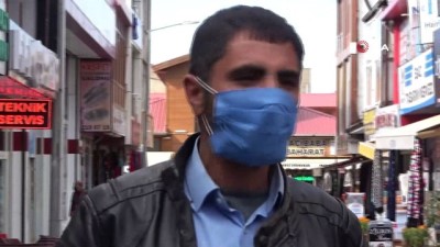 toplu tasima -  Korona ve sigara denetiminde ilginç diyalog: “Ben zaten bıkmışım” Videosu