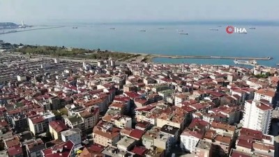 dikkatsizlik -  Samsun’da yasaklı kına gecesinde 17 yeni vaka Videosu