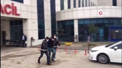 tefeci operasyonu -  Tekirdağ’da tefeci operasyonu: 4 tutuklama Videosu
