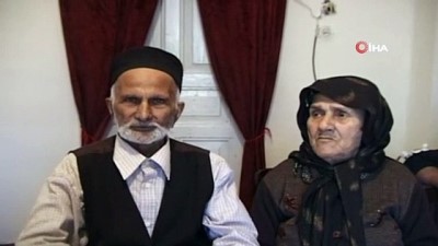 surgun -  Ahıska Sürgünü 76. Yılında Posof’ta dualarla anıldı Videosu