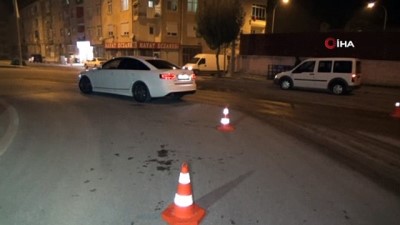 kalp krizi -  Direksiyon başında kalp krizi geçirdi Videosu