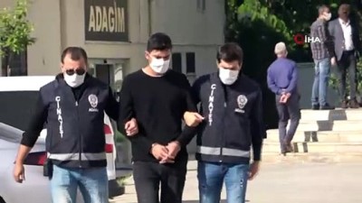  Eşini bıçaklayan adamın annesinden şok iddia