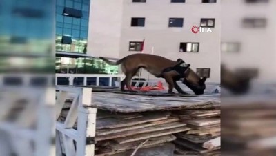 uyusturucu -  Şanlıurfa’da uyuşturucu operasyonu: 2 gözaltı Videosu