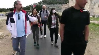 cekim ekibi - Alman yıldız Podolski turizm elçisi oldu Videosu