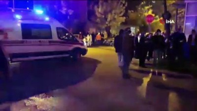  Evi küle dönen adam bir de maske cezası yedi