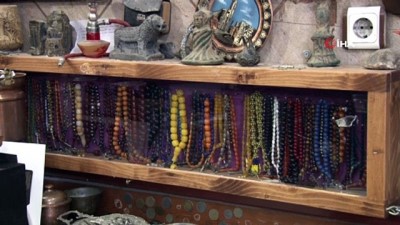 bulduk -  Müze lokanta Videosu