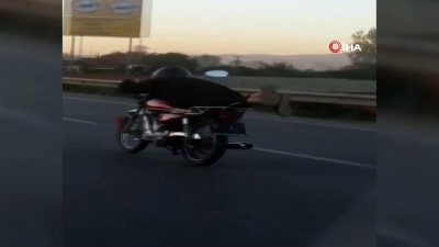 trafik guvenligi -  Ölümüne yolculuğun bedeli 10 bin lira Videosu