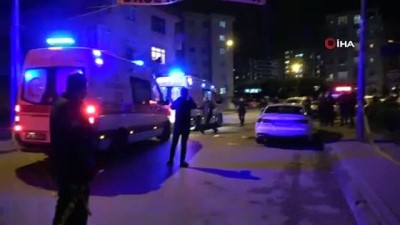 silahli saldirgan -  Pendik’te müteahhide silahlı saldırı Videosu