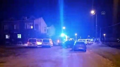 silahli saldiri - Silahlı saldırı: 2 ölü - İSTANBUL Videosu