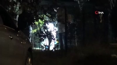  Silivri’de eli silahlı şahıs evi bastı: 2 ölü