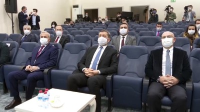 ANKARA - 'Kitabım Hep Açık Okulda, Evde, Öğretmenimle, Ailemle' programı - Detaylar