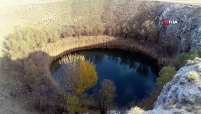 goller -  Bu göller doğal güzellikleriyle mest ediyor Videosu