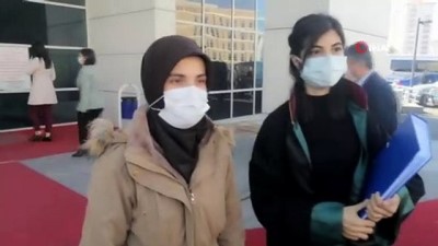 hapis cezasi -  Dehşeti yaşattı, 'Kasti yapmadım' dedi Videosu