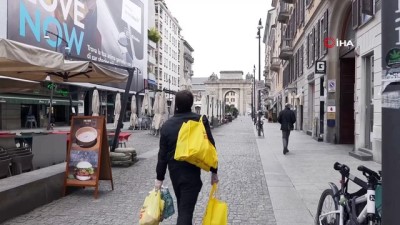 italya -  - İtalya’da aktif vaka sayısı 700 bini aştı
- Son 24 saatte 27 bin 354 yeni Covid-19 vakası tespit edildi Videosu