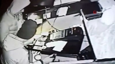 gunes gozlugu -  İzmir'de çocuk yaştaki suç makineleri kıskıvrak yakalandı...Hırsızlık anları kamerada Videosu