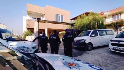 yakin plan -  - Kıskandığı eşini vurdu Videosu