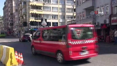 hirsiz polis -  Kocaeli’de otomobilden 200 bin TL çalan 3 hırsız yakalandı Videosu