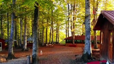 gokyuzu -  - Nebiyan'da masalsı hazan Videosu