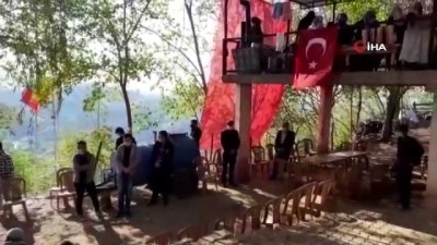 sehadet -  Osmaniye'ye şehit ateşi düştü Videosu