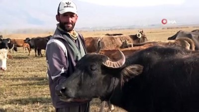 isaret dili -  Sağır ve dilsiz kardeşler 20 yıldır çobanlık yapıyor Videosu