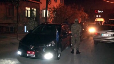  Şehit ateşi Kayseri'ye düştü