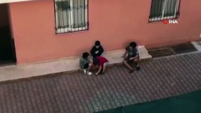 diyalog -  Sokakta ekonomi konuşan çocuklar sosyal medyada gündem oldu Videosu