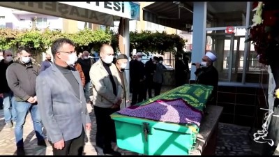 en yasli kadin -  - Alaşehir'in tarihi çınarı Ayşe nine 107 yaşında vefat etti Videosu