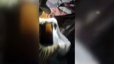 piyade - ARDAHAN - Silah kaçakçılığı operasyonunda 2 kişi tutuklandı Videosu