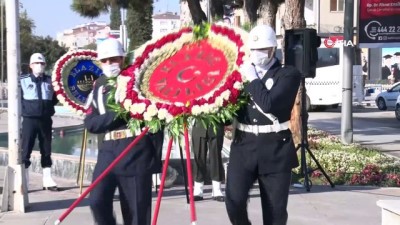 bagimsizlik -  - Atatürk'ün Elazığ'a gelişinin 83. yıl dönümü Videosu