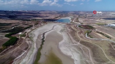 su tuketimi -  İstanbul barajlarındaki su kalitesi alarm veriyor Videosu