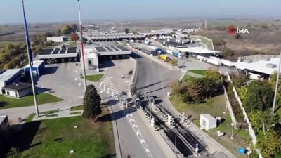 nani -  'Kapıkule Sınır Kapısı kapanmayacak' Videosu