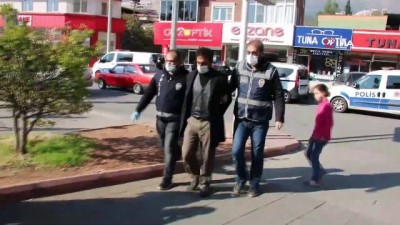 kiskanclik -  Karısını öldüren koca: 'Pişmanım' Videosu