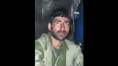 istihbarat -  - MİT’ten eylem hazırlığındaki PKK’lıya operasyon Videosu