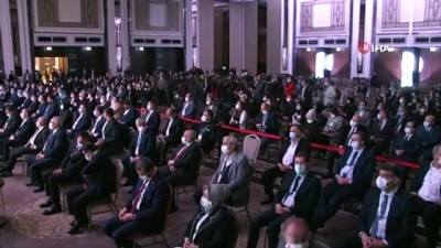 kooperatif -  Bolu Belediyesi'ne Altın Karınca Ödülü Videosu