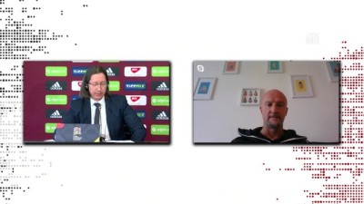 izlanda - BUDAPEŞTE - Macaristan-Türkiye maçına doğru Videosu