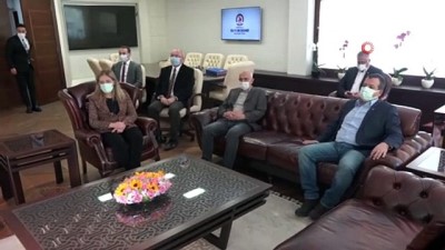 sekte -  Büyükşehir'den Türk-İslam kültürüne büyük hizmet Videosu