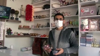 aktuel -  Çerezlik kaseleri çalan kadın kameraya yakalandı Videosu