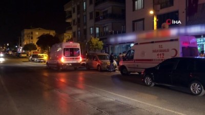 sehadet -  Edirneli şehidin eşi şehadet haberini İzmir’de aldı Videosu