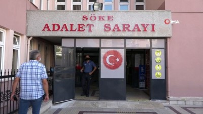  Kadın banka müdürüne saldırı duruşmasında karar 24 Kasım'da verilecek