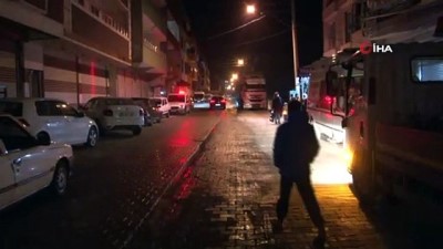  Şanlıurfa'ya şehit ateşi düştü