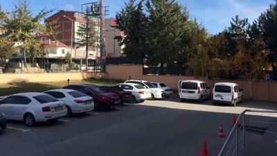 AMASYA - Uyuşturucu operasyonunda 3 şüpheli gözaltına alındı